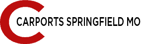 Carports Springfield MO Logo
