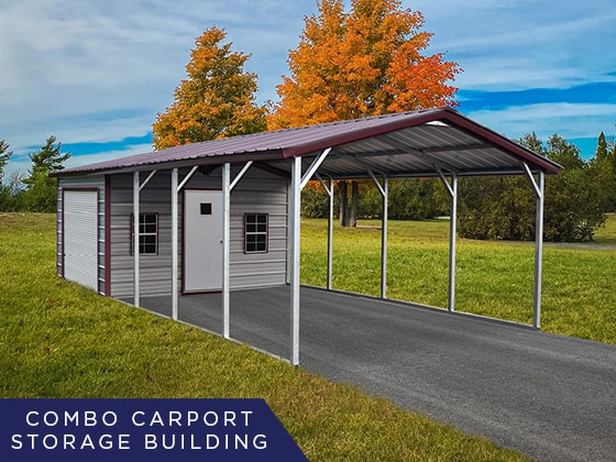 RV Carport Sale