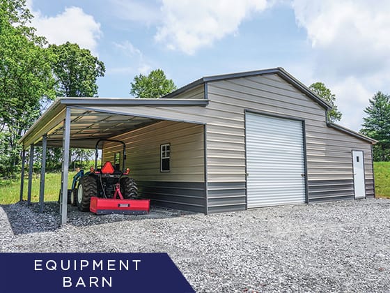 Small Horse Barns For Sale Near Me