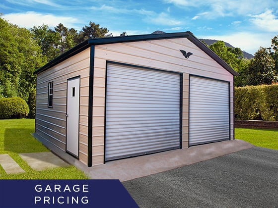 Prefab Garages For Sale Near Me