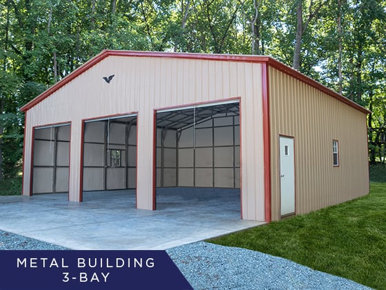 Steel Buildings Contractors Near Me