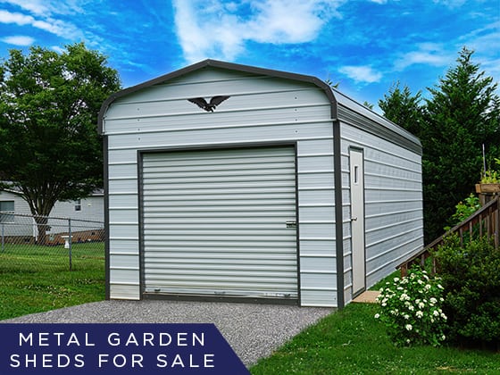 Buy Sheds Near Me